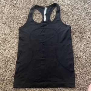 NWOT Swiftly tech racerback 2.0 tank
